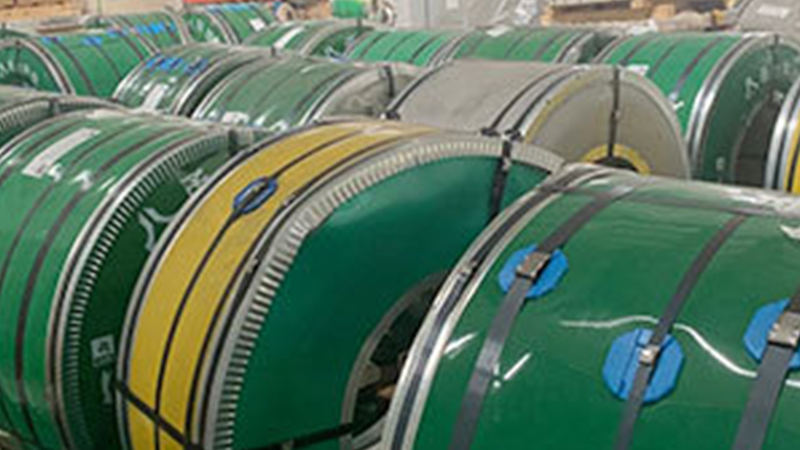 How to choose a suitable stainless steel precision strip?