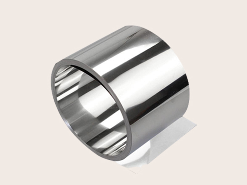 不锈钢钢带