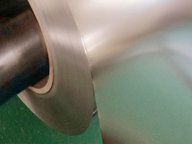 不锈钢精密钢带