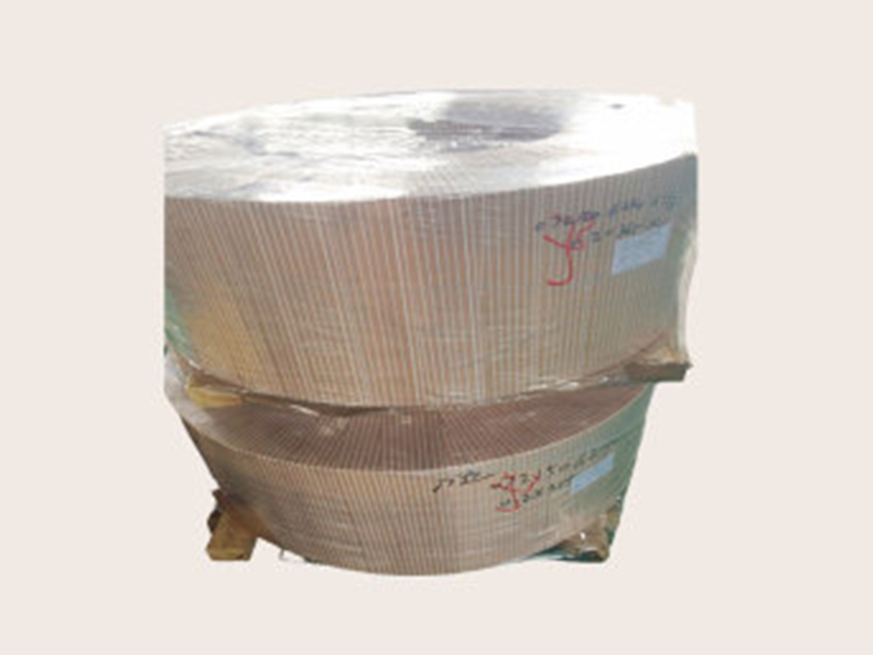 SUS301不锈钢精密钢带