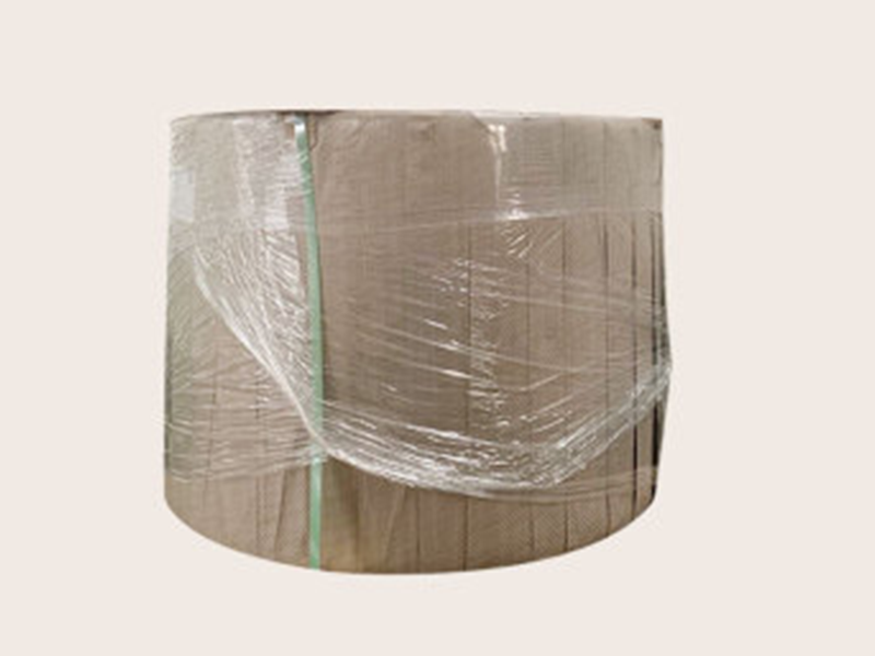 不锈钢精密钢带