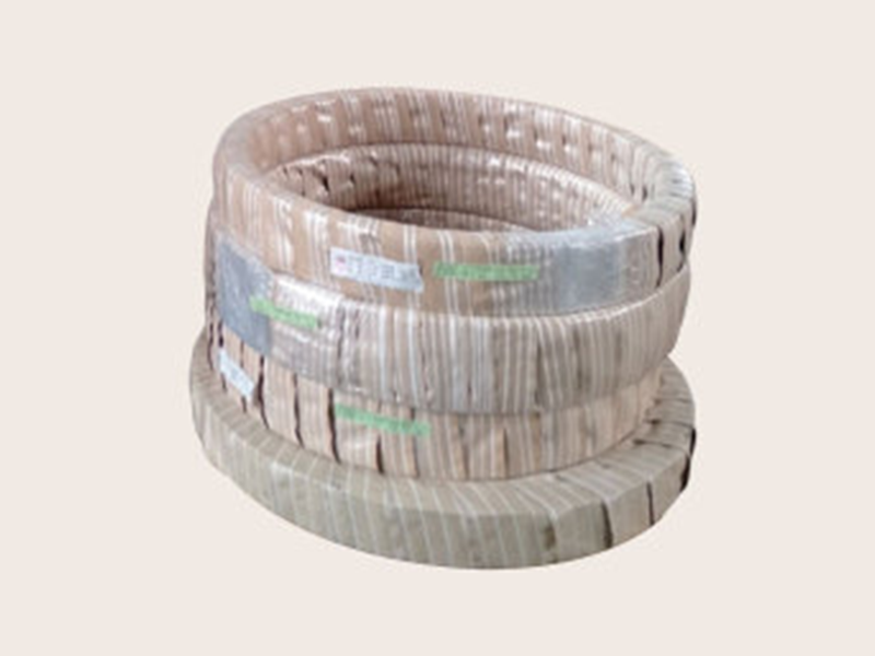 不锈钢精密钢带