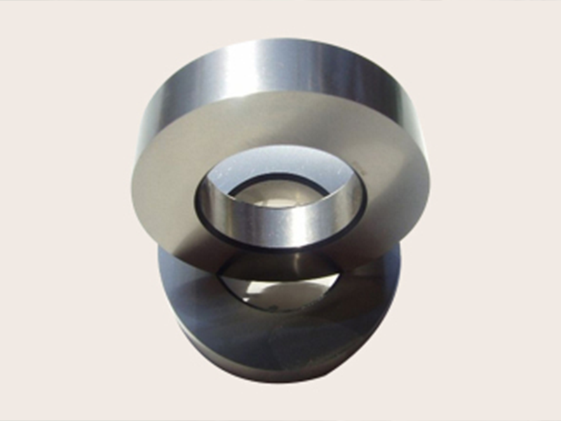 精密不锈钢带批发