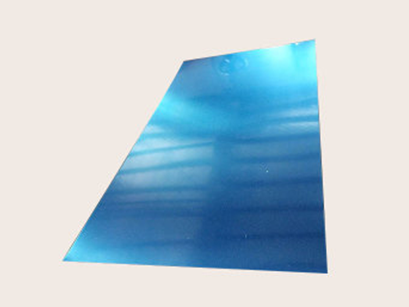 不锈钢精密钢带