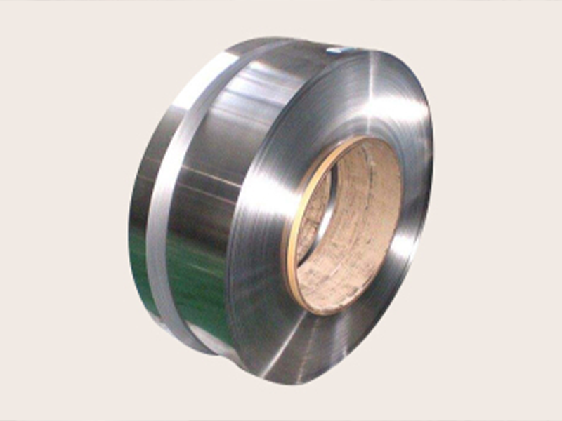 精密不锈钢带厂家