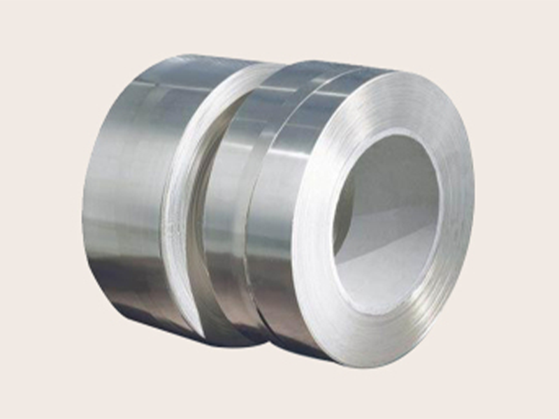 精密不锈钢带特点