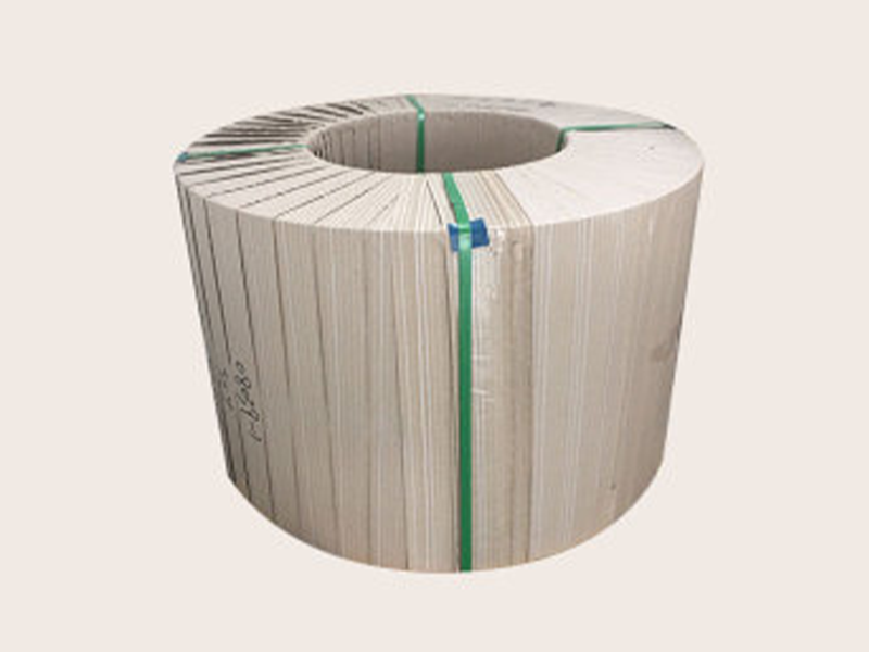 不锈钢精密钢带